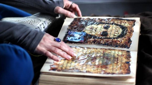 Photo from the movie The Chosen