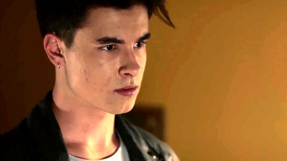 Photo from the movie The Chosen