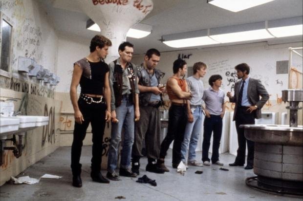 Photo from the movie Class of 1984