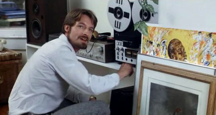 Photo from the movie Class of 1984