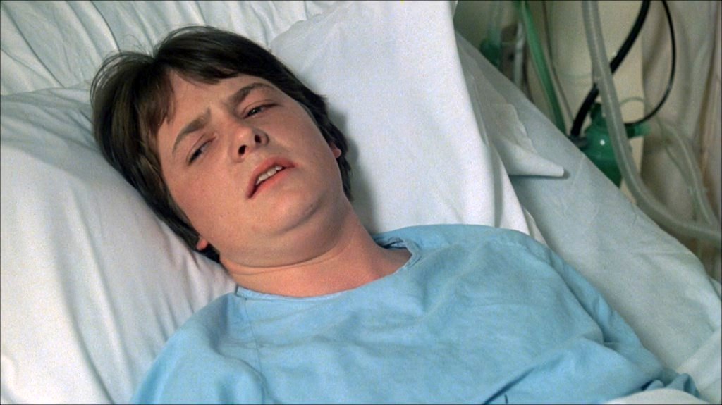 Photo from the movie Class of 1984