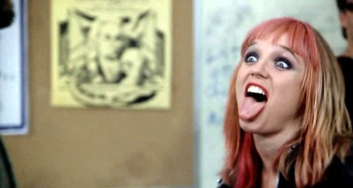 Photo from the movie Class of 1984