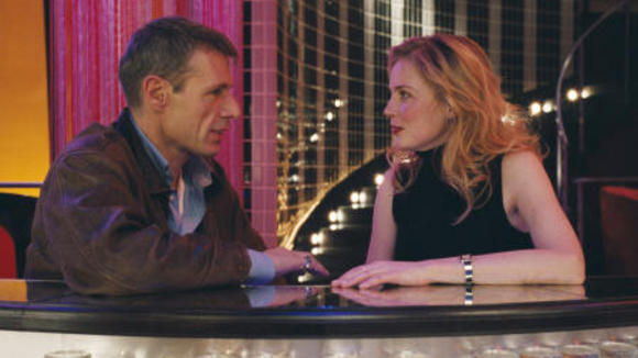 Photo from the movie Private Fears in Public Places