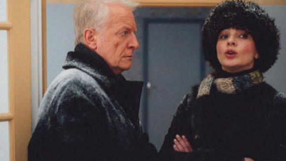 Photo from the movie Private Fears in Public Places