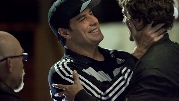 Photo from the movie Criminal Activities