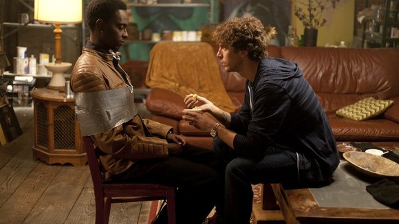 Photo from the movie Criminal Activities