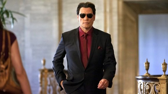 Photo from the movie Criminal Activities