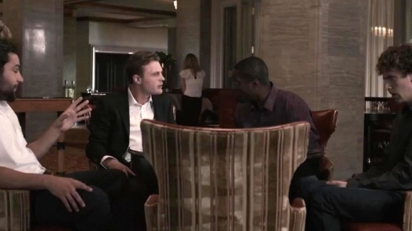 Photo from the movie Criminal Activities