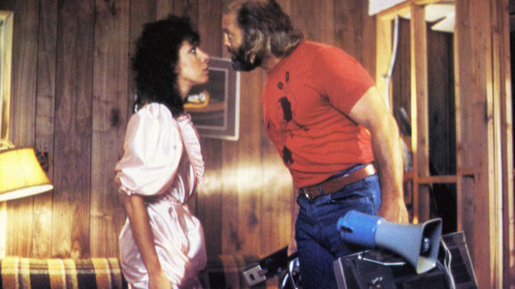 Photo from the movie D.C. Cab