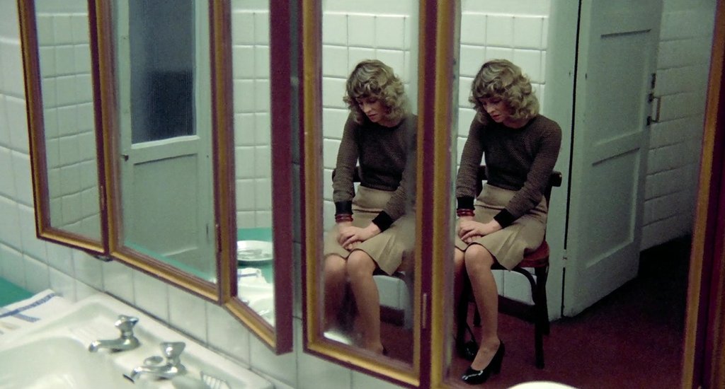 Photo from the movie Don't Look Now