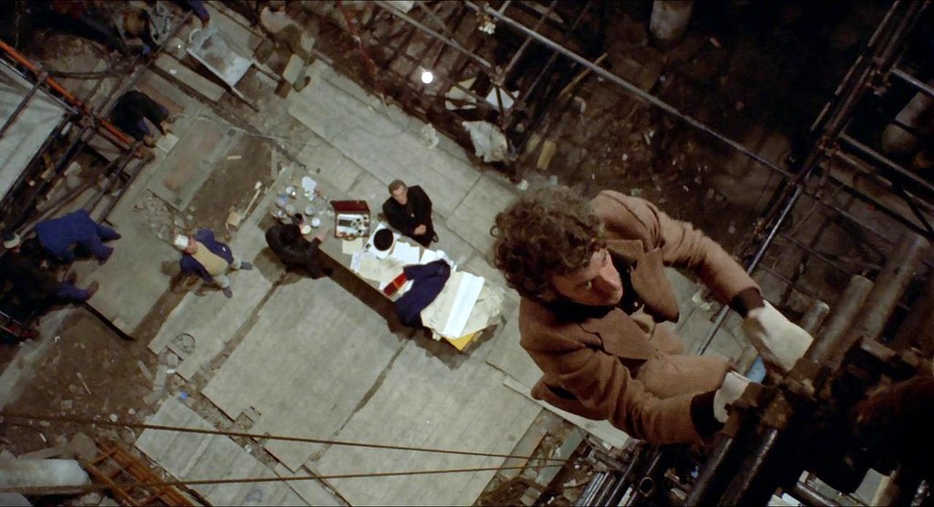 Photo from the movie Don't Look Now