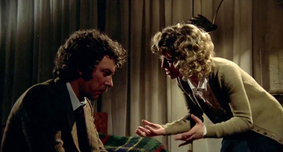 Photo from the movie Don't Look Now