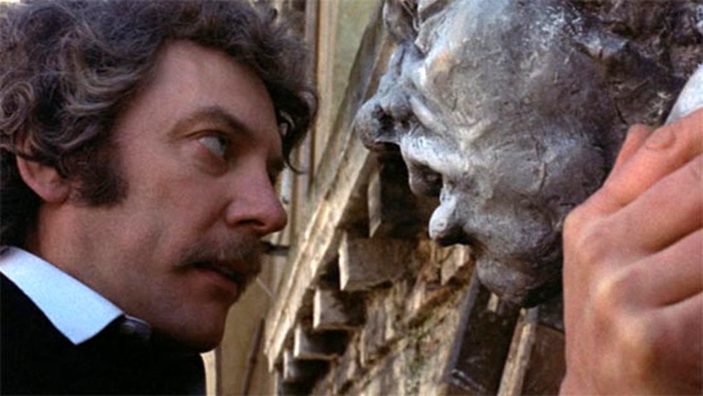 Photo from the movie Don't Look Now