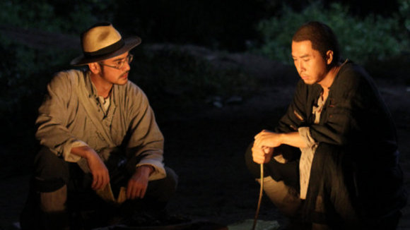 Photo from the movie Dragon