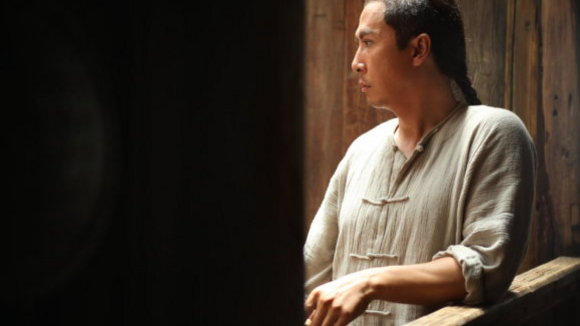 Photo from the movie Dragon