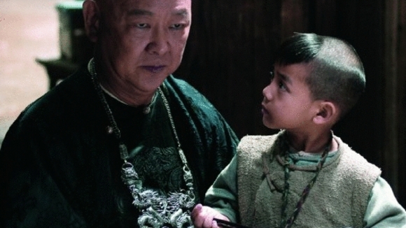 Photo from the movie Dragon