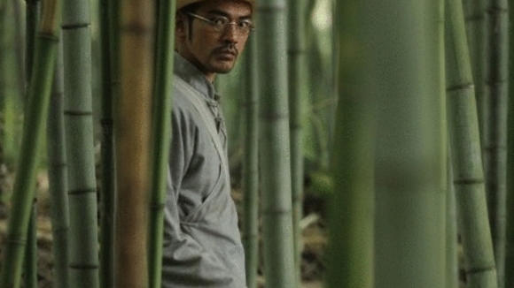 Photo from the movie Dragon