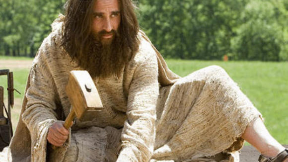 Photo from the movie Evan Almighty