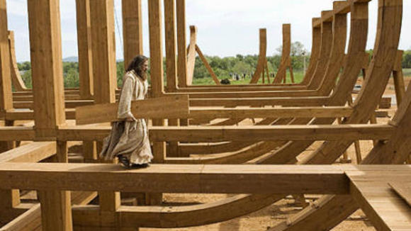 Photo from the movie Evan Almighty