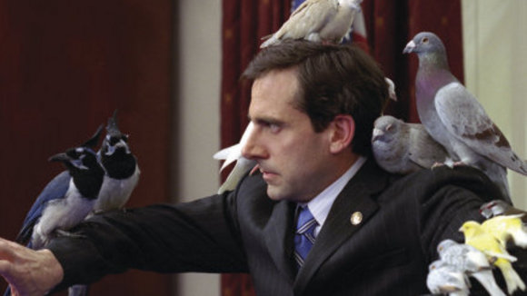 Photo from the movie Evan Almighty