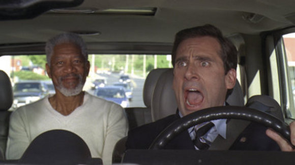 Photo from the movie Evan Almighty