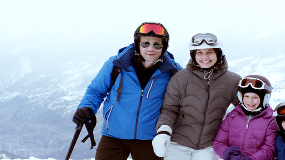 Photo from the movie Force Majeure