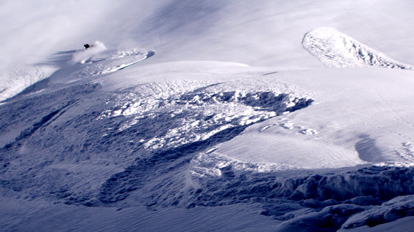 Photo from the movie Force Majeure