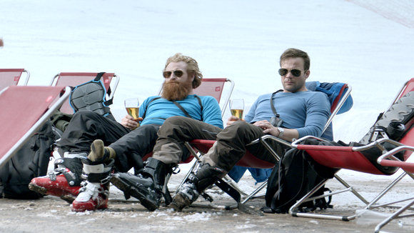 Photo from the movie Force Majeure