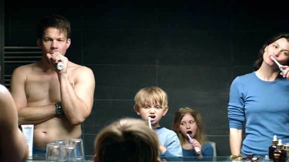 Photo from the movie Force Majeure