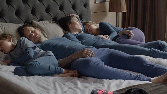 Photo from the movie Force Majeure