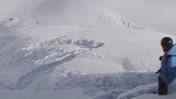 Photo from the movie Force Majeure