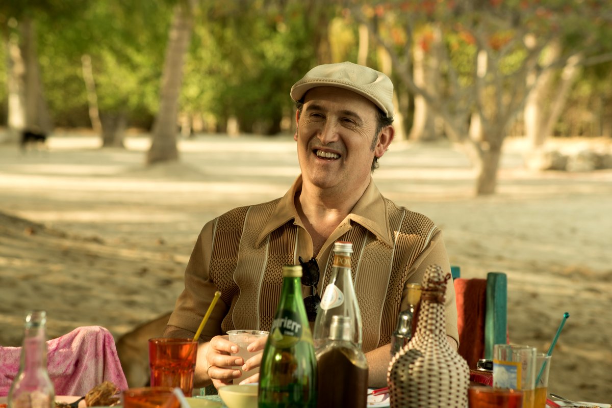 Photo from the movie Memories of My Father - Forgotten We'll Be