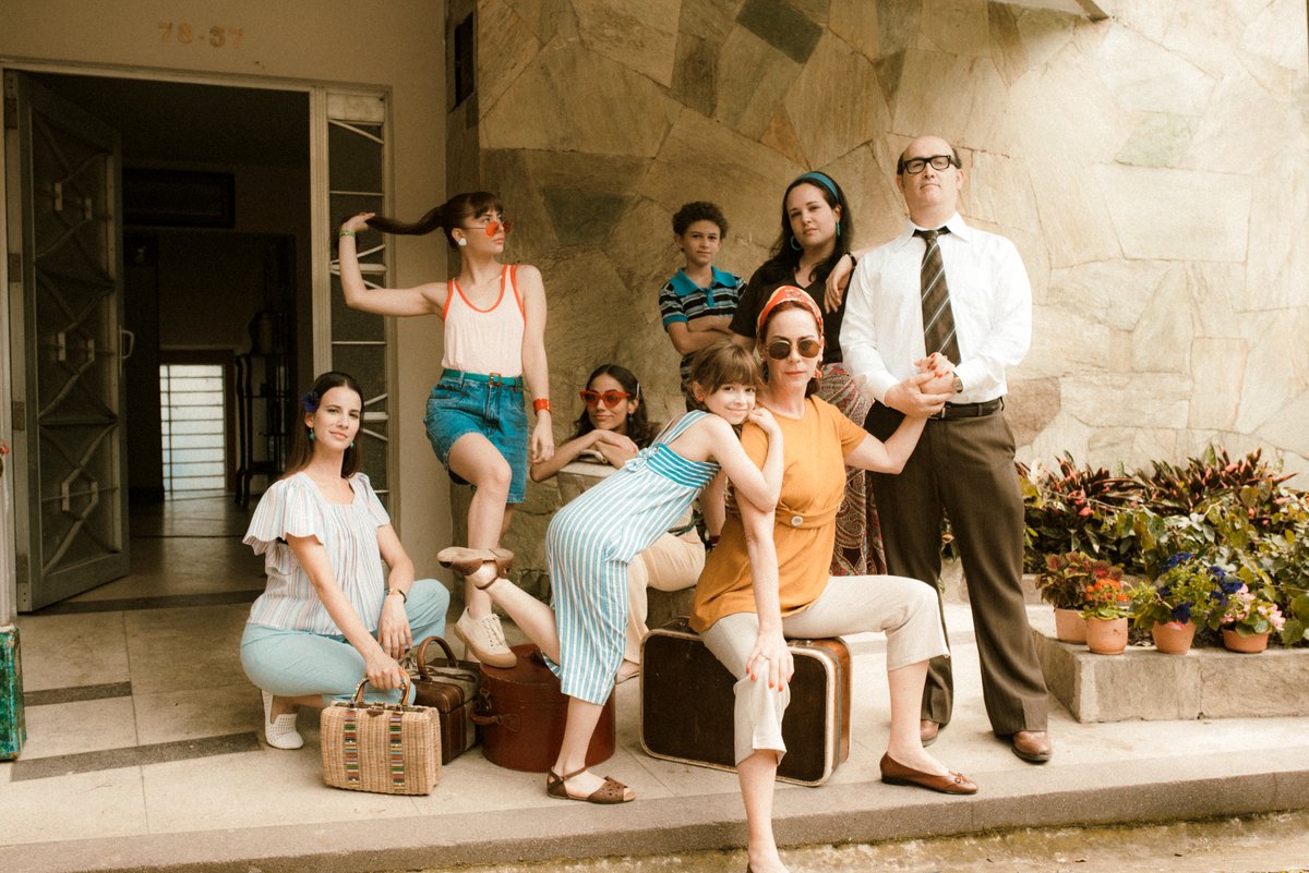 Photo from the movie Memories of My Father - Forgotten We'll Be