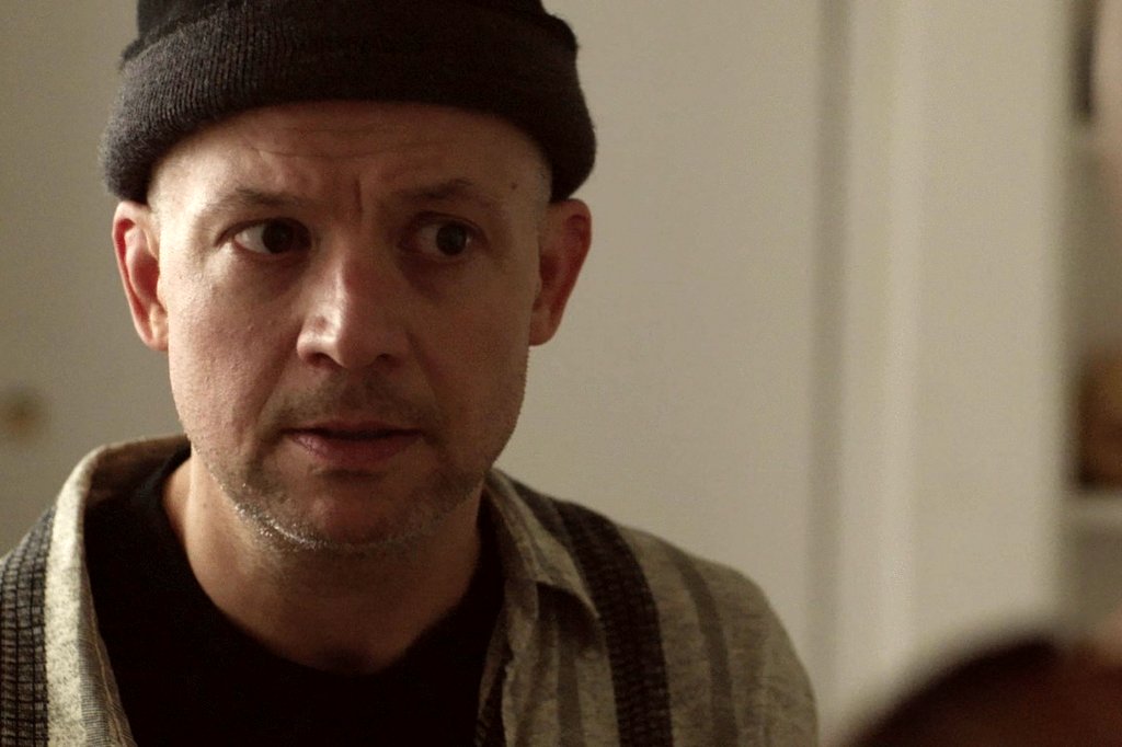 Photo from the movie From Nowhere