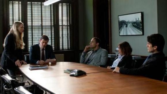 Photo from the movie Gone