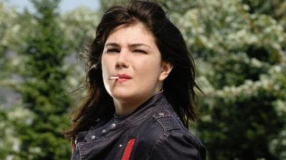 Photo from the movie Growing Op