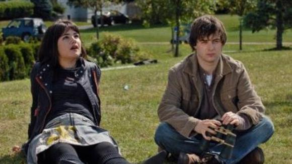 Photo from the movie Growing Op