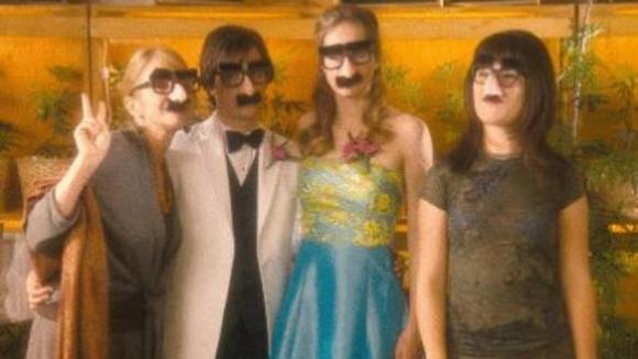 Photo from the movie Growing Op