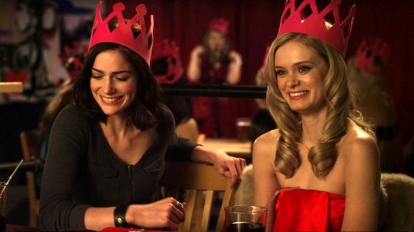 Photo from the movie Happily Ever After