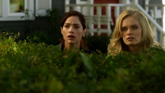 Photo from the movie Happily Ever After