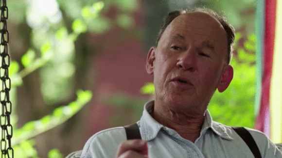 Photo from the movie Hell and Mr. Fudge