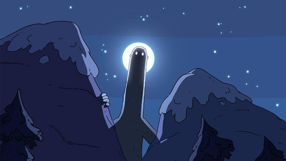 Photo from the movie Hilda