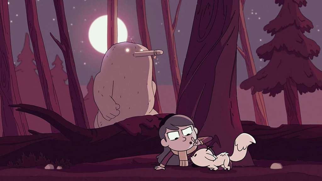Photo from the movie Hilda