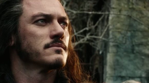 Photo from the movie The Hobbit: The Battle of the Five Armies