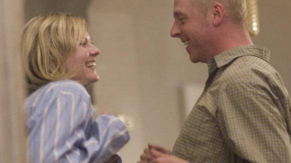 Photo from the movie How to Lose Friends & Alienate People