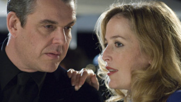 Photo from the movie How to Lose Friends & Alienate People