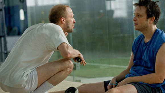 Photo from the movie The Husband