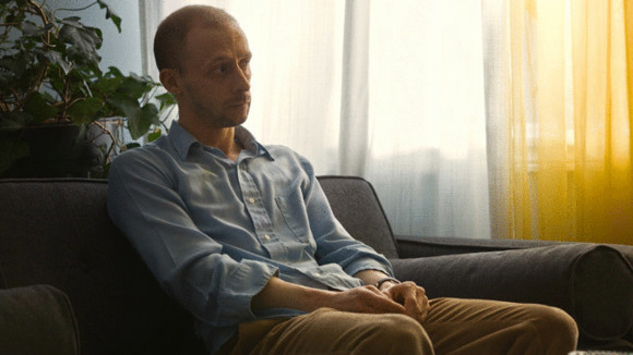 Photo from the movie The Husband