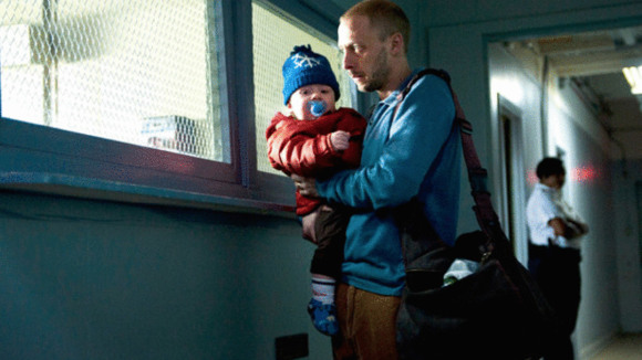 Photo from the movie The Husband