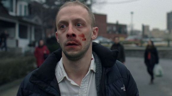 Photo from the movie The Husband